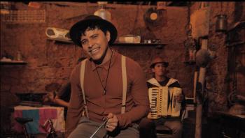 Naldo José lança clipe engraçado e inspirador: “Pega Nós, Virgem Maria”  Notícias Católicas