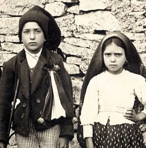 Beatos Francisco e Jacinta