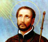 sao francisco xavier