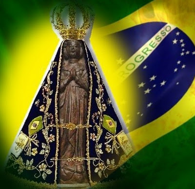 Nossa Senhora da Conceição Aparecida