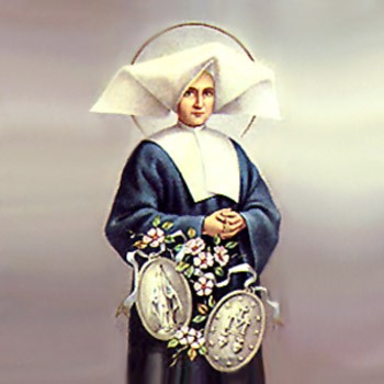 Santa Catarina Labouré