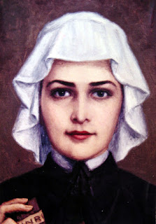 Santa Elisabete Ana Bayley Seton