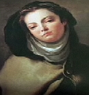 Santa Ludovina