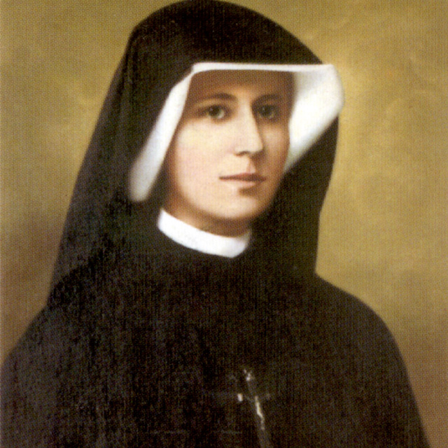 Santa Maria Faustina Kowalska