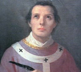 Santo Anselmo