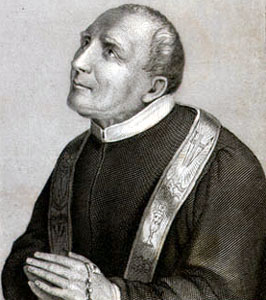 São Clemente Maria Hofbauer