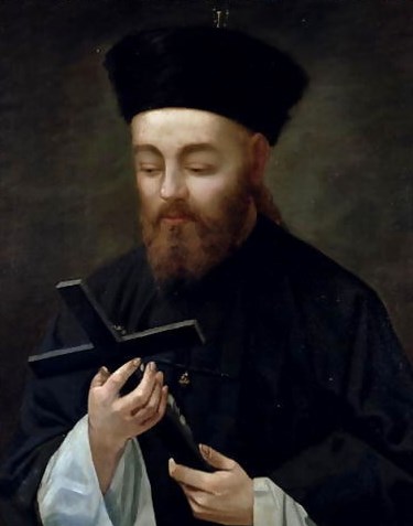 São João Gabriel Perboyre