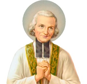 São João Maria Vianney