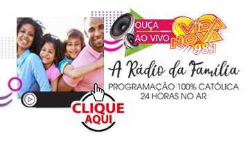 Ouvir Rádio Católica da Família - Programação Católica